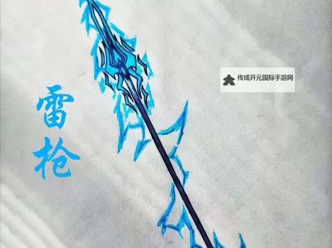 元素爆破师用什么武器：最佳装备选择指南图1