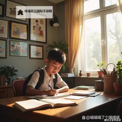 奇趣瞬间：我竟然坐在根茎上写作业图1