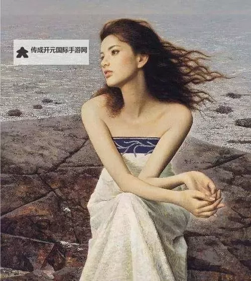 探索魅力与自我：中年女性人体艺术的独特韵味图1
