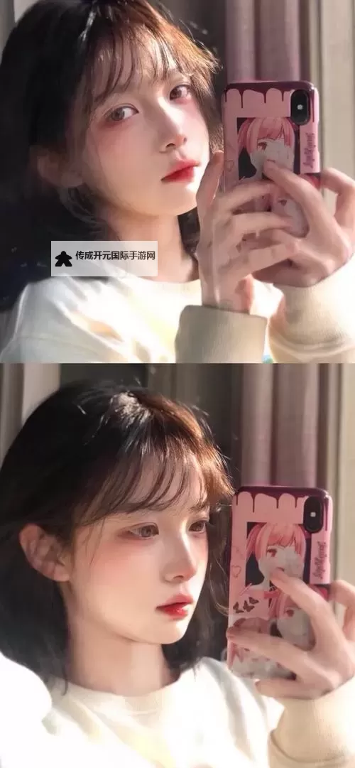 只想和你睡：月半喵倾情之作图1