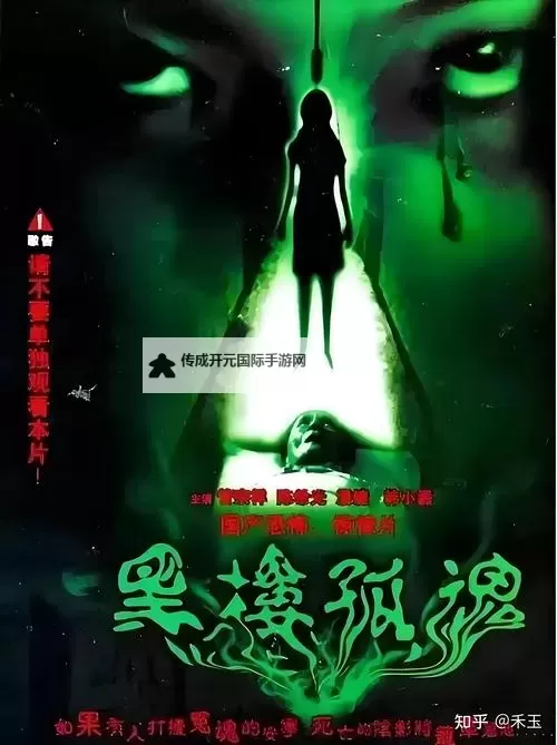 揭秘中国首席恐怖网：背后隐藏的恐怖秘密图1