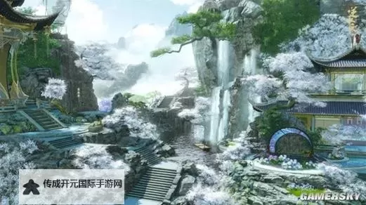 《逆水寒》老兵服英雄宗师试炼岳大力通关攻略（上）图2