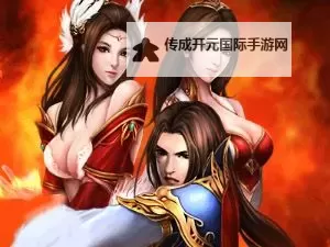 万古千寻双开神器 轻松一键搞定万古千寻挂机双开图1
