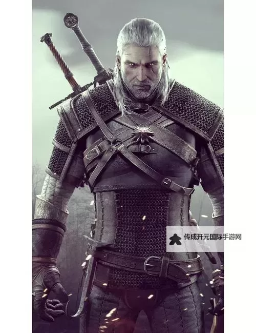 《巫师3》血与酒昆特牌新势力史凯利杰简介图1