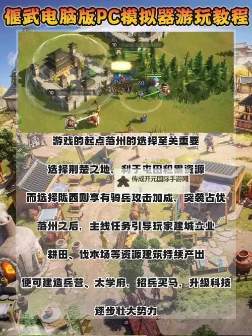 挂出个三国电脑版 电脑玩挂出个三国模拟器下载、安装攻略教程图1