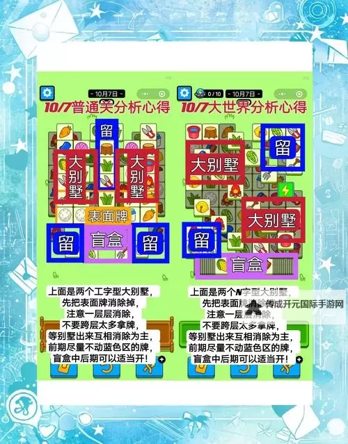 《羊了个羊》羊羊大世界4月26日通关攻略图1