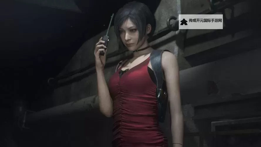 《生化危机2重制版》全奖杯成就达成指南图1