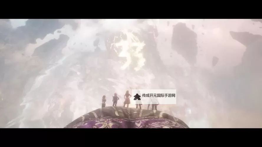 《光与影33号远征队》群鸦隐藏BOSS触发方法 源色帽匠怎么触发图1