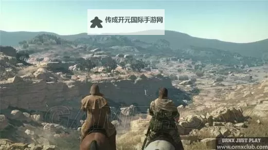 圣域3 上手图文心得图1
