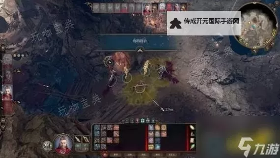 《博德之门3》迷惑学院吟游诗人升级解锁能力汇总 迷惑学院副职特性介绍图1