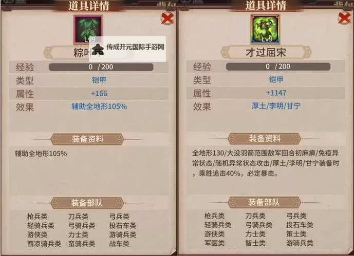 《三国志13》英杰传难点关卡图文攻略图1