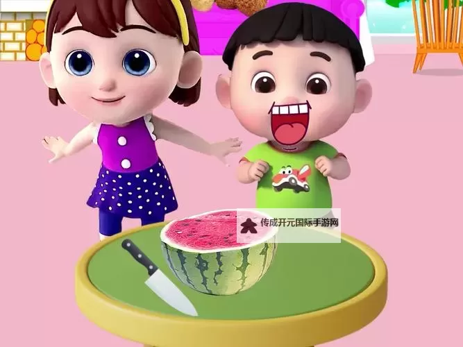 幼儿高清在线播放：安全优质的儿童视频资源推荐图1