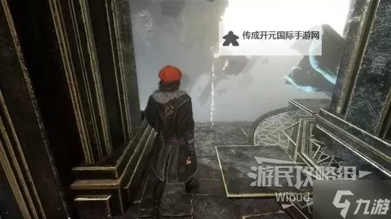 《光与影33号远征队》疗愈烈火符纹获取方法 疗愈烈火怎么获得图1