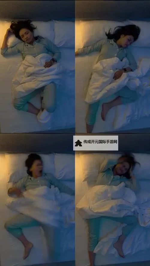 晚上睡不着看看B站视频在线视频：缓解失眠的最佳选择图1