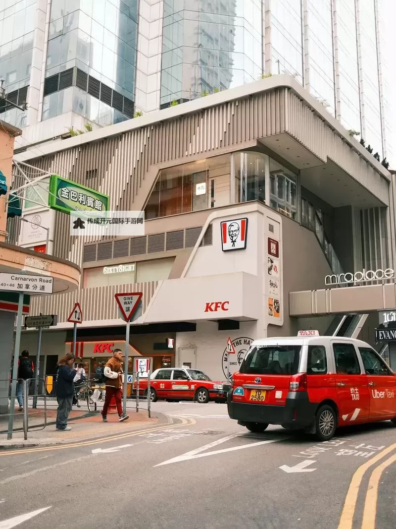 日本免费看香港：揭秘优质免费旅游资源攻略图1