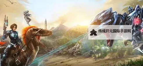 《方舟生存进化》Z型种子获得方法 Z型种子怎么获得图1