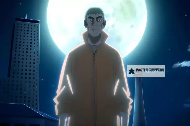 月夜影视高清完整版在线观看——精彩不容错过的影视盛宴图1