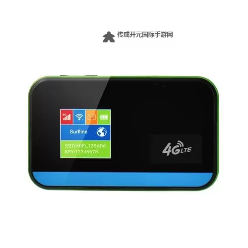 中国VodafoneWiFi性能详解：连接稳定性与使用体验分析图1
