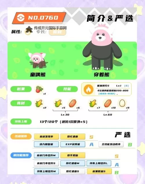 《宝可梦剑盾》抓小熊跳过跑腿剧情技巧图1