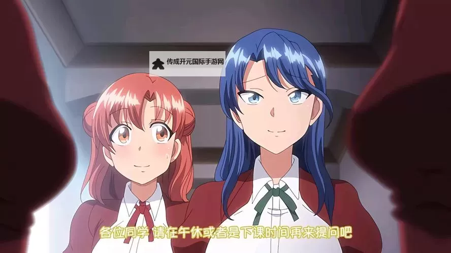 《OVA 夢見ル乙女动漫在线播放：梦幻少女的动人故事免费在线观看图1