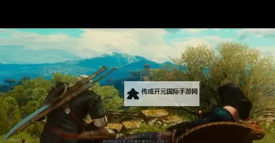 《巫师3》血与酒全结局剧情一览图1