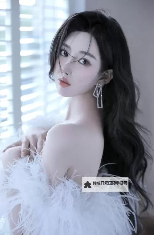 55月婷婷：春日里的温暖时光图1