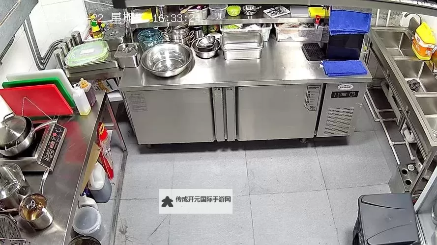 在厨房截的一段视频叫什么？揭秘常用的短视频名称与玩法图1