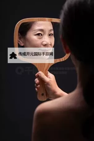 照着镜子看我怎么C你：揭示你的情感密码图1