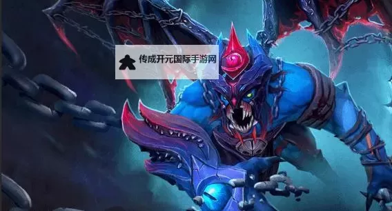 《DOTA2》夜魔出装及玩法讲解图1