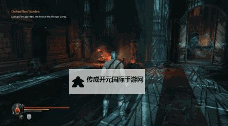 堕落之王 上手5小时心得体会介绍图1