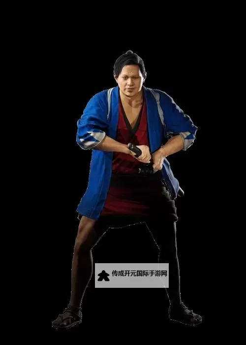 如龙:维新 素材获得方式一览图1