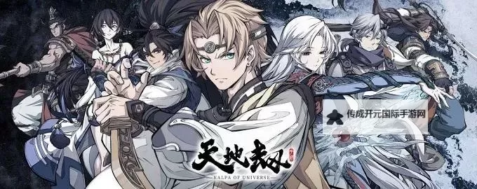 战神纪双开挂机软件盘点 2021最新免费战神纪双开挂机神器推荐图2