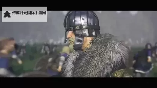 《全面战争传奇不列颠的王座》维京诺森布勒派系战略发展指南图1