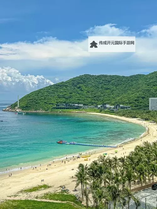 三亚在线观看免费高清电影推荐与在线观看指南图1