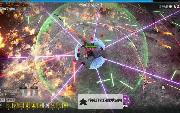 《贪婪大地》爽玩实况 国产独立单机好作品推荐图1