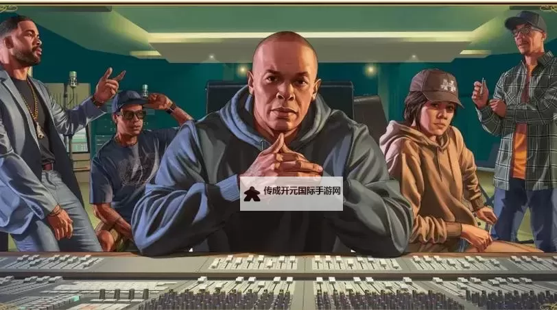 《GTAOL》2024最佳办公室推荐 2024怎么选办公室图2