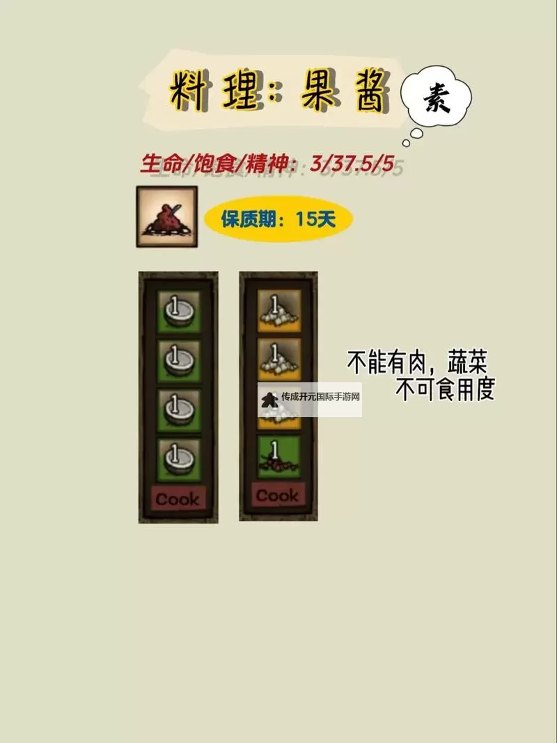 《饥荒》海难杀蚊子技巧方法 饥荒海难怎么杀蚊子图2