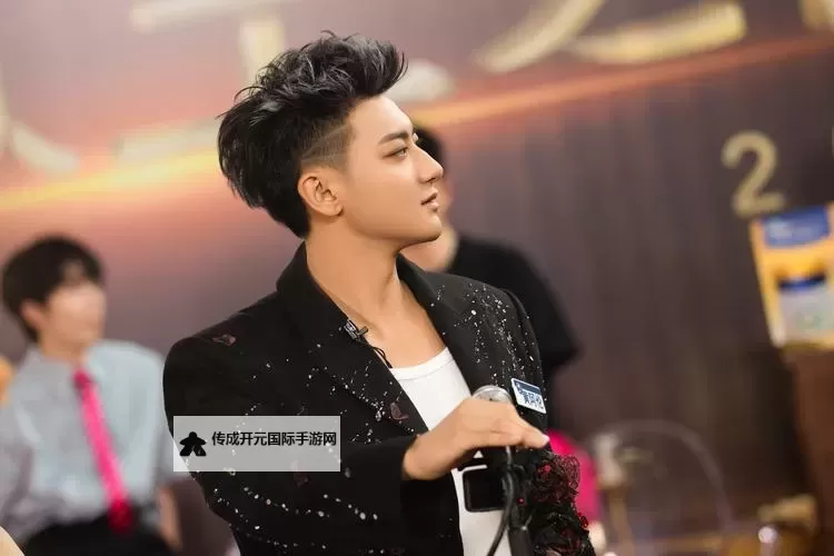 突破自我：探索中国young18的无限潜能图1