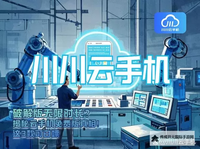 有没有千纹时空双开软件推荐 深度解答如何双开千纹时空图2