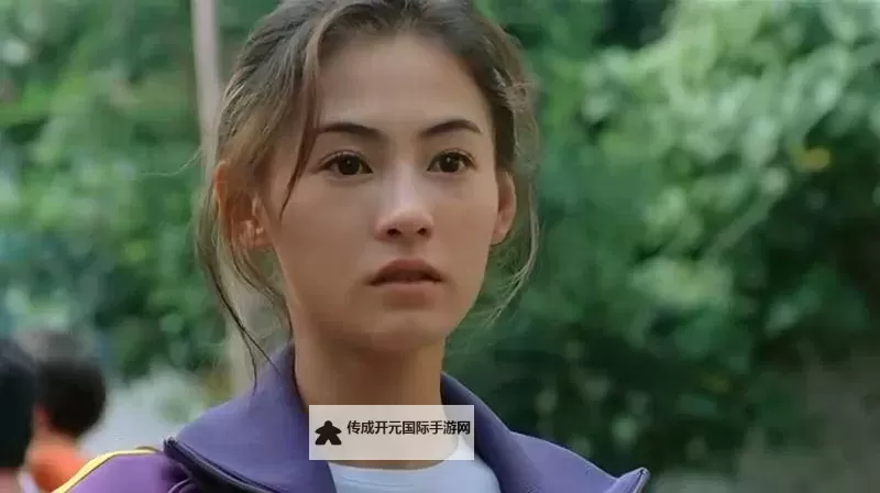 张栢芝15年前雁门照完整版免费：珍贵回忆一览无遗图1