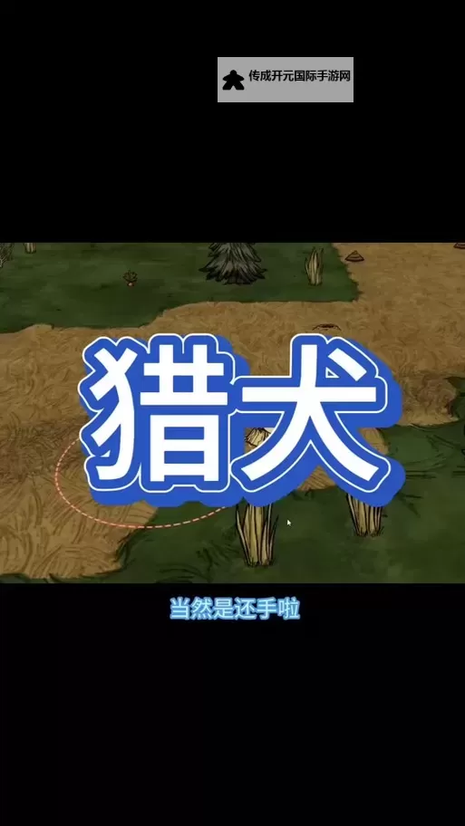 《饥荒》猎犬群击杀攻略 怎么击杀猎犬群图2