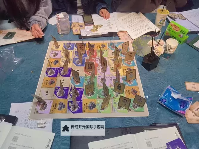 热门像剧本杀的游戏推荐 有哪些像剧本杀的游戏图1