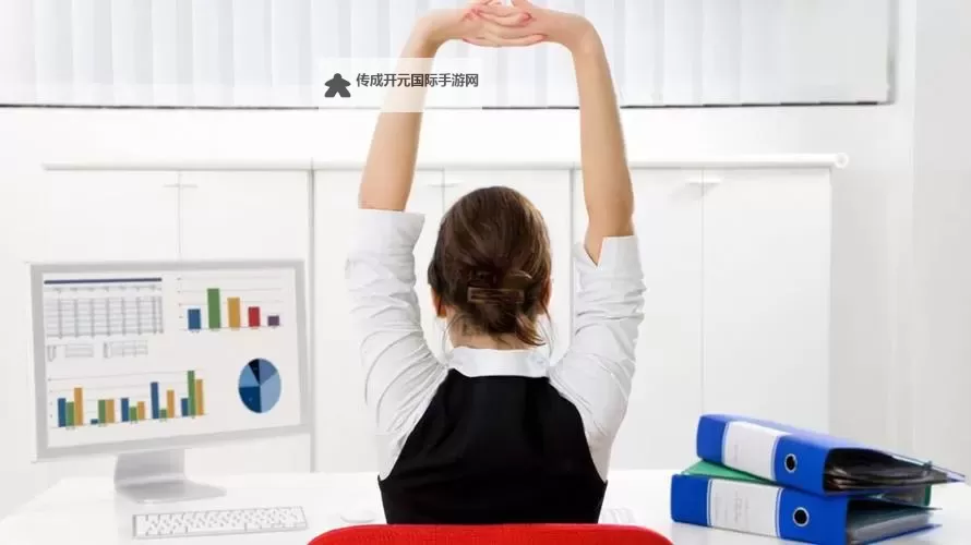 保持健康新方式：坐在办公室桌子做运动的实用指南图2