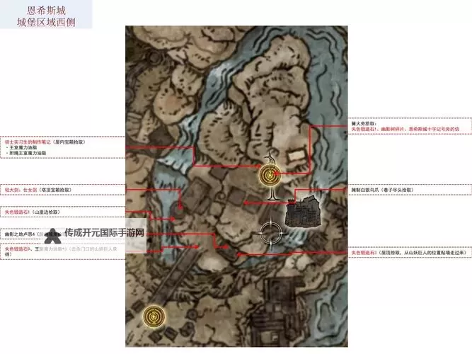 《艾尔登法环》黄金树幽影DLC拉塔恩平民低配打法教学图1