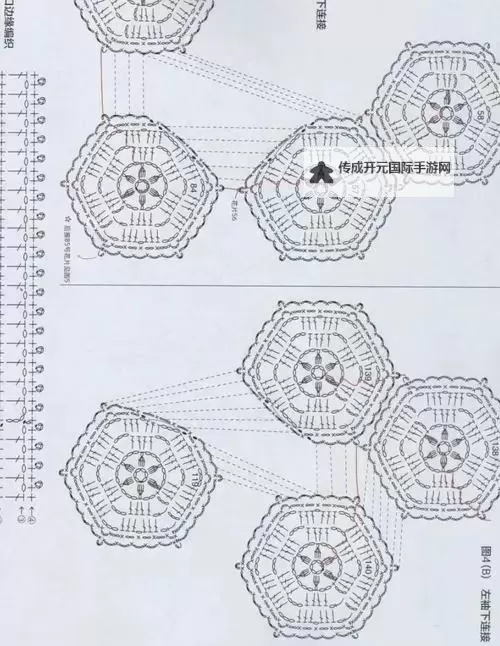 怎么双开六边形拼图？ 六边形拼图双开挂机图文全攻略图1