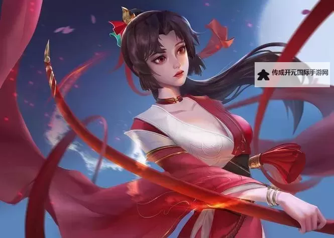 云缨被捅到流口水一脸舒服的表情：意外中的惬意瞬间图1