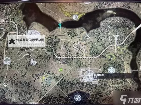 《潜行者2切尔诺贝利之心》泡泡超自然体形成地点及效果一览图1