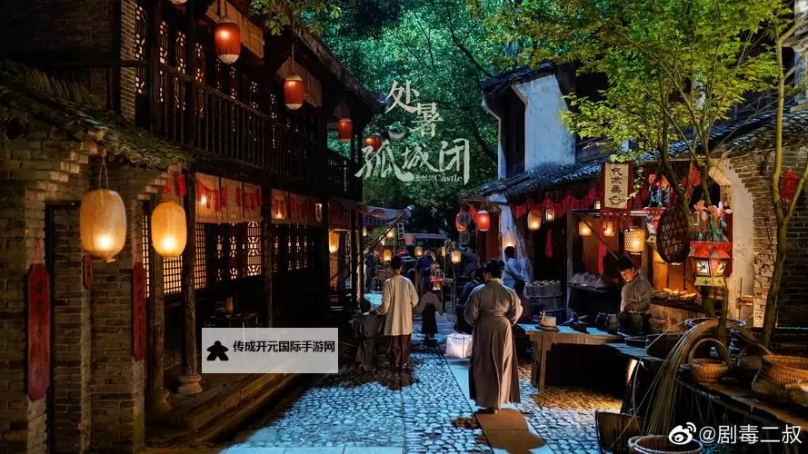 探索多元魅力：揭秘影视区的精彩世界图1