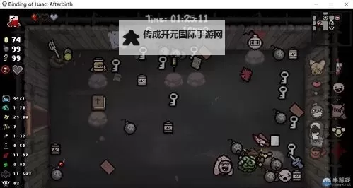 《以撒的结合胎衣》bumbo使用方法图文详解 bumbo怎么用图2