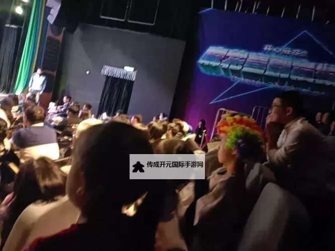 全新体验！畅享精彩纷呈的真人表演聊天室图1